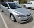 Сірий Мазда 6, об'ємом двигуна 1.8 л та пробігом 212 тис. км за 5000 $, фото 7 на Automoto.ua