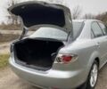 Серый Мазда 6, объемом двигателя 2 л и пробегом 285 тыс. км за 4300 $, фото 11 на Automoto.ua