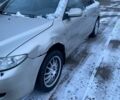 Серый Мазда 6, объемом двигателя 2 л и пробегом 47 тыс. км за 3200 $, фото 2 на Automoto.ua