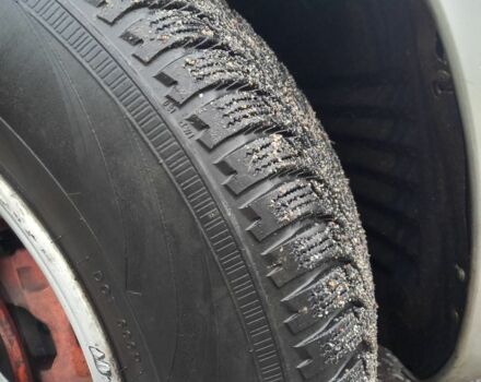 Серый Мазда 6, объемом двигателя 1.8 л и пробегом 330 тыс. км за 3350 $, фото 6 на Automoto.ua