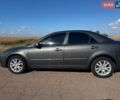 Сірий Мазда 6, об'ємом двигуна 2 л та пробігом 234 тис. км за 5100 $, фото 7 на Automoto.ua