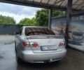 Серый Мазда 6, объемом двигателя 2 л и пробегом 311 тыс. км за 3800 $, фото 18 на Automoto.ua