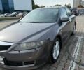 Сірий Мазда 6, об'ємом двигуна 2 л та пробігом 168 тис. км за 6000 $, фото 1 на Automoto.ua