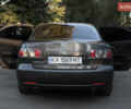 Серый Мазда 6, объемом двигателя 2 л и пробегом 309 тыс. км за 5100 $, фото 10 на Automoto.ua