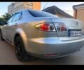Серый Мазда 6, объемом двигателя 1.8 л и пробегом 200 тыс. км за 3500 $, фото 1 на Automoto.ua