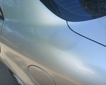 Серый Мазда 6, объемом двигателя 2 л и пробегом 247 тыс. км за 3500 $, фото 7 на Automoto.ua