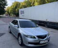Сірий Мазда 6, об'ємом двигуна 1.8 л та пробігом 300 тис. км за 3500 $, фото 1 на Automoto.ua