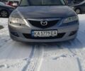 Серый Мазда 6, объемом двигателя 2.5 л и пробегом 310 тыс. км за 175500 $, фото 1 на Automoto.ua