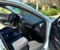 Серый Мазда 6, объемом двигателя 2 л и пробегом 145 тыс. км за 4300 $, фото 4 на Automoto.ua