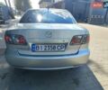 Серый Мазда 6, объемом двигателя 1.8 л и пробегом 278 тыс. км за 4499 $, фото 4 на Automoto.ua