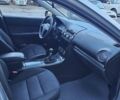 Серый Мазда 6, объемом двигателя 1.8 л и пробегом 200 тыс. км за 2300 $, фото 11 на Automoto.ua