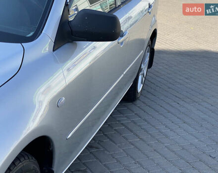 Сірий Мазда 6, об'ємом двигуна 2 л та пробігом 209 тис. км за 4999 $, фото 11 на Automoto.ua