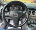 Сірий Мазда 6, об'ємом двигуна 2 л та пробігом 226 тис. км за 4990 $, фото 20 на Automoto.ua