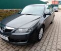 Серый Мазда 6, объемом двигателя 1.8 л и пробегом 250 тыс. км за 4450 $, фото 3 на Automoto.ua