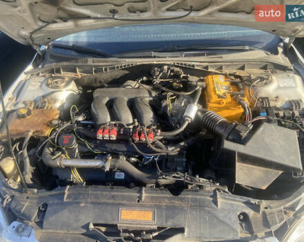 Серый Мазда 6, объемом двигателя 2.97 л и пробегом 117 тыс. км за 3300 $, фото 24 на Automoto.ua