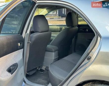 Сірий Мазда 6, об'ємом двигуна 2 л та пробігом 226 тис. км за 4990 $, фото 11 на Automoto.ua