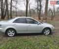 Сірий Мазда 6, об'ємом двигуна 1.8 л та пробігом 278 тис. км за 3999 $, фото 6 на Automoto.ua