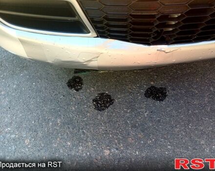 Серый Мазда 6, объемом двигателя 2 л и пробегом 244 тыс. км за 3600 $, фото 9 на Automoto.ua