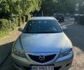 Серый Мазда 6, объемом двигателя 1.8 л и пробегом 84 тыс. км за 5700 $, фото 1 на Automoto.ua