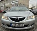 Сірий Мазда 6, об'ємом двигуна 2 л та пробігом 287 тис. км за 5300 $, фото 5 на Automoto.ua