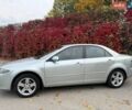 Сірий Мазда 6, об'ємом двигуна 2 л та пробігом 190 тис. км за 4999 $, фото 1 на Automoto.ua