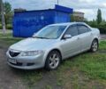 Серый Мазда 6, объемом двигателя 2 л и пробегом 330 тыс. км за 2850 $, фото 1 на Automoto.ua