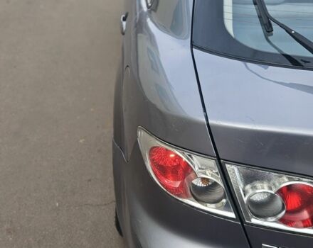 Серый Мазда 6, объемом двигателя 2 л и пробегом 140 тыс. км за 1757 $, фото 16 на Automoto.ua