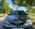 Сірий Мазда 6, об'ємом двигуна 1.8 л та пробігом 216 тис. км за 4050 $, фото 2 на Automoto.ua