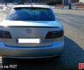 Серый Мазда 6, объемом двигателя 20 л и пробегом 230 тыс. км за 4650 $, фото 6 на Automoto.ua
