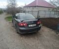 Серый Мазда 6, объемом двигателя 2.3 л и пробегом 180 тыс. км за 2500 $, фото 1 на Automoto.ua