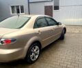 Сірий Мазда 6, об'ємом двигуна 2 л та пробігом 300 тис. км за 4000 $, фото 1 на Automoto.ua