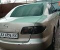 Серый Мазда 6, объемом двигателя 2 л и пробегом 278 тыс. км за 3900 $, фото 5 на Automoto.ua