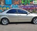 Сірий Мазда 6, об'ємом двигуна 2 л та пробігом 203 тис. км за 5000 $, фото 6 на Automoto.ua
