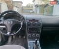 Серый Мазда 6, объемом двигателя 1.8 л и пробегом 193 тыс. км за 2700 $, фото 3 на Automoto.ua