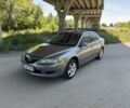 Серый Мазда 6, объемом двигателя 1.8 л и пробегом 296 тыс. км за 3399 $, фото 1 на Automoto.ua
