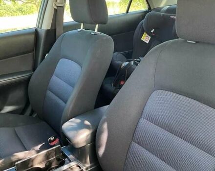 Сірий Мазда 6, об'ємом двигуна 1.8 л та пробігом 216 тис. км за 4050 $, фото 17 на Automoto.ua