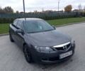 Мазда 6 2005 в Виннице на Automoto.ua Серый Мазда 6, объемом двигателя 2 л и пробегом 304 тыс. км за 5100 $, фото 1 на Automoto.ua