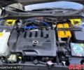 Серый Мазда 6, объемом двигателя 1.8 л и пробегом 312 тыс. км за 4000 $, фото 6 на Automoto.ua
