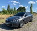 Серый Мазда 6, объемом двигателя 1.8 л и пробегом 216 тыс. км за 4050 $, фото 12 на Automoto.ua