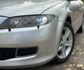 Серый Мазда 6, объемом двигателя 2 л и пробегом 250 тыс. км за 4500 $, фото 7 на Automoto.ua