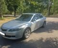 Серый Мазда 6, объемом двигателя 2 л и пробегом 247 тыс. км за 3500 $, фото 1 на Automoto.ua