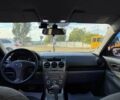 Сірий Мазда 6, об'ємом двигуна 2 л та пробігом 226 тис. км за 4990 $, фото 16 на Automoto.ua