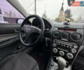 Серый Мазда 6, объемом двигателя 2 л и пробегом 360 тыс. км за 4300 $, фото 31 на Automoto.ua