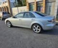 Сірий Мазда 6, об'ємом двигуна 1.8 л та пробігом 270 тис. км за 4425 $, фото 7 на Automoto.ua