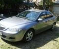Сірий Мазда 6, об'ємом двигуна 2 л та пробігом 163 тис. км за 6800 $, фото 1 на Automoto.ua
