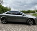 Серый Мазда 6, объемом двигателя 1.8 л и пробегом 224 тыс. км за 3781 $, фото 1 на Automoto.ua