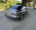 Серый Мазда 6, объемом двигателя 1.8 л и пробегом 296 тыс. км за 3399 $, фото 4 на Automoto.ua