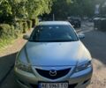 Серый Мазда 6, объемом двигателя 1.8 л и пробегом 84 тыс. км за 6800 $, фото 1 на Automoto.ua
