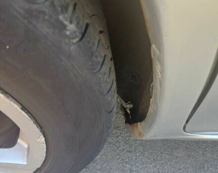 Серый Мазда 6, объемом двигателя 2 л и пробегом 247 тыс. км за 3500 $, фото 9 на Automoto.ua