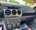 Сірий Мазда 6, об'ємом двигуна 2 л та пробігом 226 тис. км за 4990 $, фото 22 на Automoto.ua